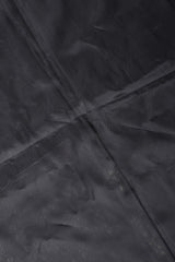 Recess Los Angeles Vintage Metallic BrocadeMoroccan Mosaic Fringe Piano Shawl