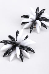 Recess Los Angeles Vintage Sea Anemone Burst Earrings