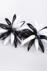 Recess Los Angeles Vintage Sea Anemone Burst Earrings