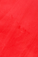 Recess Los Angeles Designer Consignment Vintage Japanese Yellow Rose Gucci inspired Silk Komon Kimono