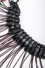 Recess Los Angeles Miniature Toy Cars Waterfall Necklace II