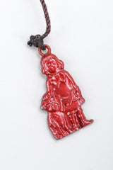 Recess Los Angeles Miniature Toy Cars Waterfall Necklace II