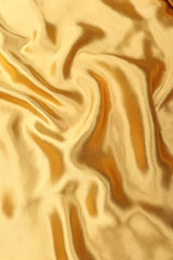 Recess Los Angeles Vintage Silk Jungle Cheetah Appliqué Kimono Jacket