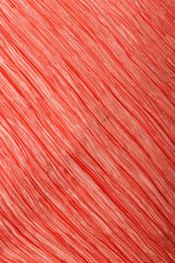 Recess Los Angeles Vintage Mary McFadden Beaded Sequined Phoenix Feather Halter Gown