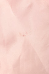 Recess Los Angeles Vintage Mr.Blackwell Draped Sleeveless Kimono Duster Robe