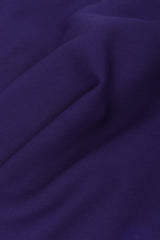 Recess Los Angeles Vintage Mr.Blackwell Draped Sleeveless Kimono Duster Robe