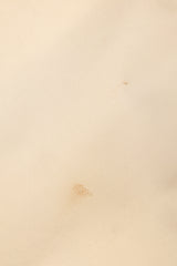 Recess Los Angeles Vintage Embroidered Black Roses Graphic Contrast Fringed Piano Shawl