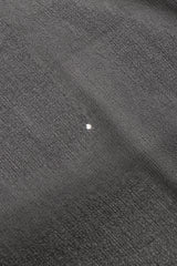 Ostrich Feather Trapeze Dress