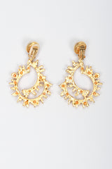 Recess Los Angeles Vintage Prince Kamy Yar Pearl Burst Gear Hoop Drops