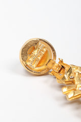 Recess Los Angeles Vintage Prince Kamy Yar Pearl Burst Gear Hoop Drops