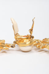 Recess Los Angeles Vintage Prince Kamy Yar Pearl Burst Gear Hoop Drops