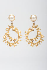 Recess Los Angeles Vintage Prince Kamy Yar Pearl Burst Gear Hoop Drops