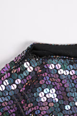 Mary McFadden? burgundy/Gold Ruffled Silk Long Dress Saint Laurent Turquoise Silk Shirt With Dual Ties Lillie Rubin white/cream beaded halter dress ?Lia G. Per Complice blk jersey beaded pearl SS top Issey Miyake blk tuxedo jacket & pant suit Norma Kamali blk velvet gathered LS cocktail dress Lillie Rubin Nights blk/gold beaded  drop waist dress Loris Azzaro black beaded top Alik Singer lavender silk dolman slv dress