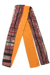 Recess Los Angeles Vintage Paris 27 Metallic Kimono Jacket & Pant Lounge Set