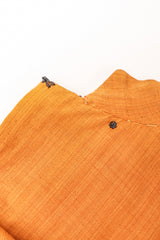 Recess Los Angeles Vintage Paris 27 Metallic Kimono Jacket & Pant Lounge Set