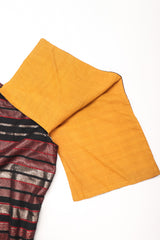 Recess Los Angeles Vintage Paris 27 Metallic Kimono Jacket & Pant Lounge Set