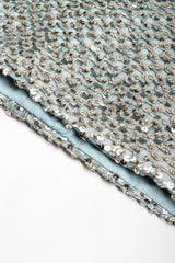 Recess Los Angeles Vintage Pat Sandler Short Sleeve Sparkle Dress