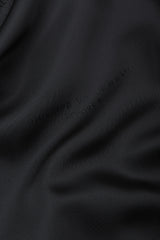 Recess Los Angeles Vintage Philippe Vallereuil Suede Leather Patchwork Fur Collar Car Coat