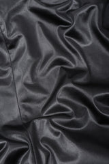 Recess Los Angeles Vintage Plein Sud 90s Minimal Strapless Minidress