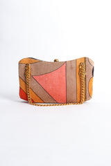 Vintage Pucci Mini Velvet Bag Set Back At Recess Los Angeles