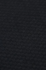 Vintage Raul Blanco Evenings Puff Sleeve Jacket & Pant Set fabric detail @ Recess LA