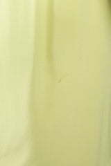 Recess Los Angeles Vintage Richilene Embellished Bead Sequin Stripe Cotton Candy Dress & Jacket Set