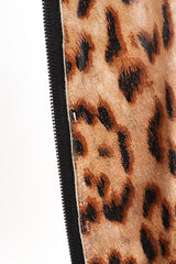 Recess Los Angeles Vintage Roberto Cavalli Celestial Constellation Point Stiletto Boots