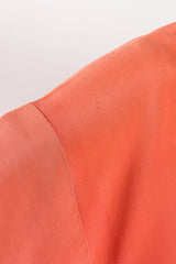 Japanese spring bouquet kimono small discoloration on lining @recessla