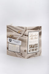 Recess Los Angeles Vintage Lunch At The Ritz Snacks Clamdigger Shell Chandelier Earrings