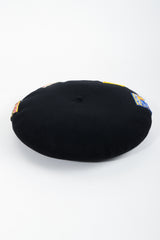 Vintage Sonia Rykiel Wool European Crest Beret at Recess