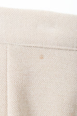 Sand Knit Sweater & Short Ensemble