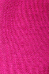 Vintage Sonia Rykiel Fuchsia Knit Cocoon Coat snag