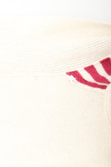 Vintage Sonia Rykiel sweater missing label