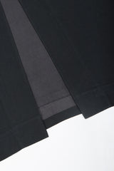 Recess Designer Consignment Vintage Sophie Sitbon Wave Cage Curved Ladder Cutout Peekaboo Sheath Dress Los Angeles Resale