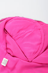 Recess Los Angeles Vintage Stephen Yearick Beaded Palm Beach Spring Colony Hotel Jacket