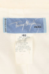 Showman Jacket & Pant Suit