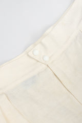 Recess Los Angeles Vintage Thierry Mugler Showman Contrast Jacket & Pant Suit Set