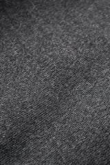 Vintage Victor Costa Tulip Dress & Fur Wrap Set fabric detail at Recess LA