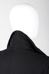 Recess Los Angeles Vintage YSL Yves Saint Laurent Tuxedo Jumpsuit One Button