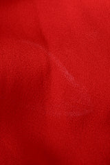 Vintage Yves Saint Laurent YSL Side Slit Palazzo Pant smudge