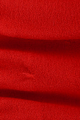 Vintage Yves Saint Laurent YSL Side Slit Palazzo Pant scar