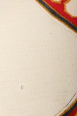 Vintage Chester Weinberg Geometric Dress & Pant Set Moth Hole at Recess