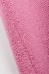 Vintage Saks Fifth Ave Folio Collection Coat with hole