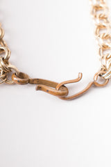 Pearl Chain Body Chain Collar Wedding Bridal Capelet