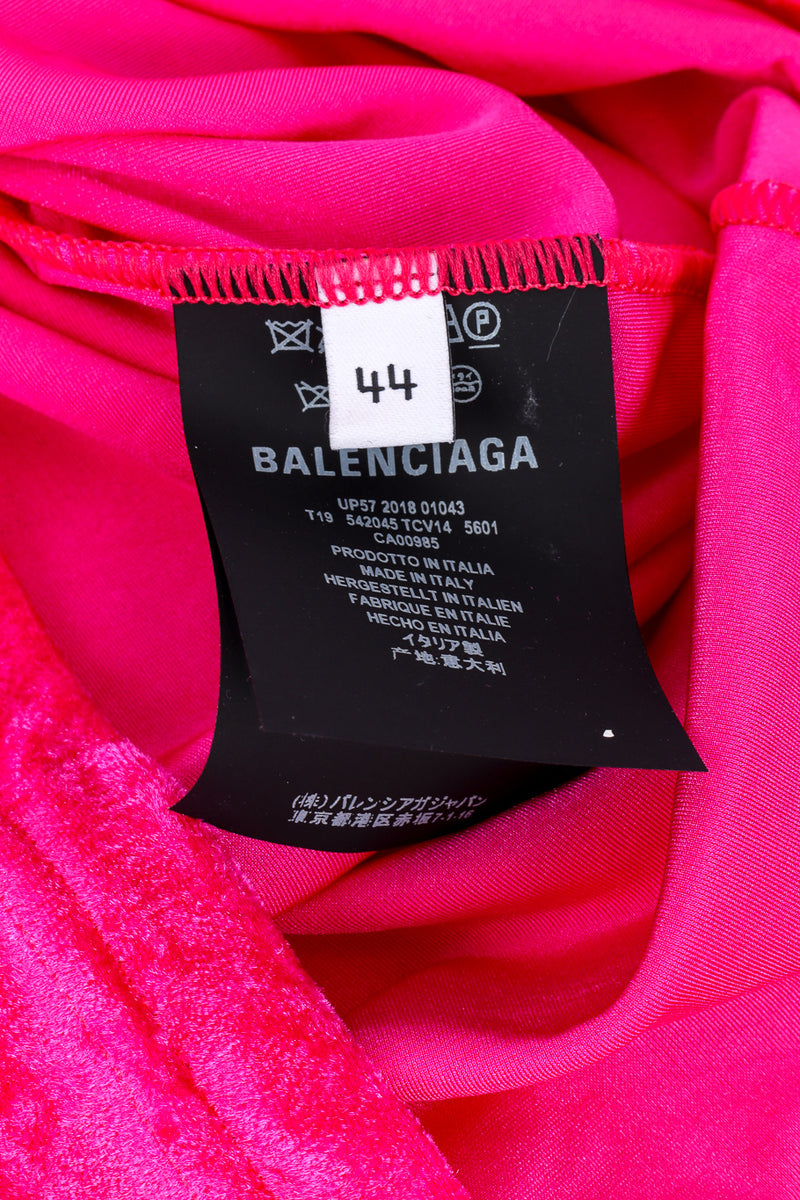 Balenciaga New Logo Out Now Shirt for Sale in Los Angeles, CA