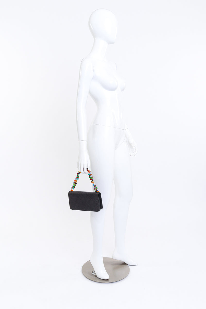  Renaud Pellegrino Candy Drops Handbag @RECESS LA