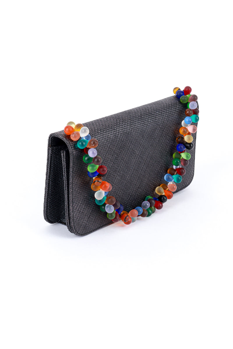  Renaud Pellegrino Candy Drops Handbag @RECESS LA