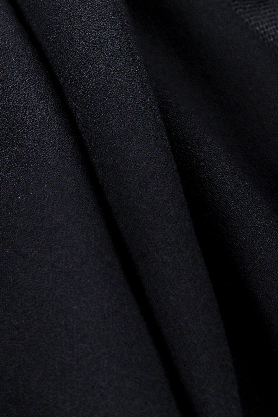 Vintage Bob Mackie Strapless Iridescent Gown fabric closeup @recessla