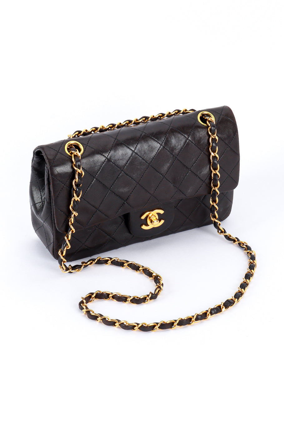 Chanel Classic Double Flap Bag @RECESS LA