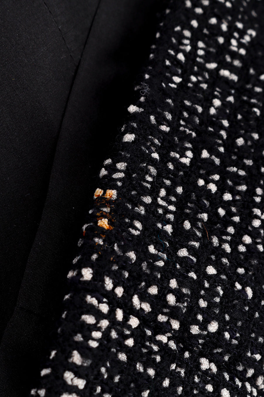 ジャケット・アウター block pattern tweed jacket Tweed Jacket (4-14) | GUESS